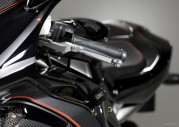 MV Agusta F4 CC MV Agusta F4 CC